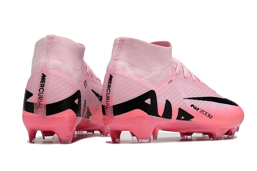 Nike Superfly IX FG Pink - Elite Boots