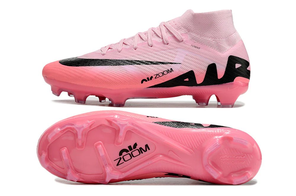 Nike Superfly IX FG Pink - Elite Boots