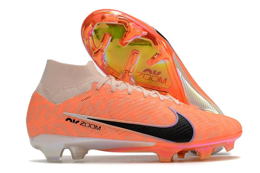 Nike Superfly IX FG Orange - Elite Boots