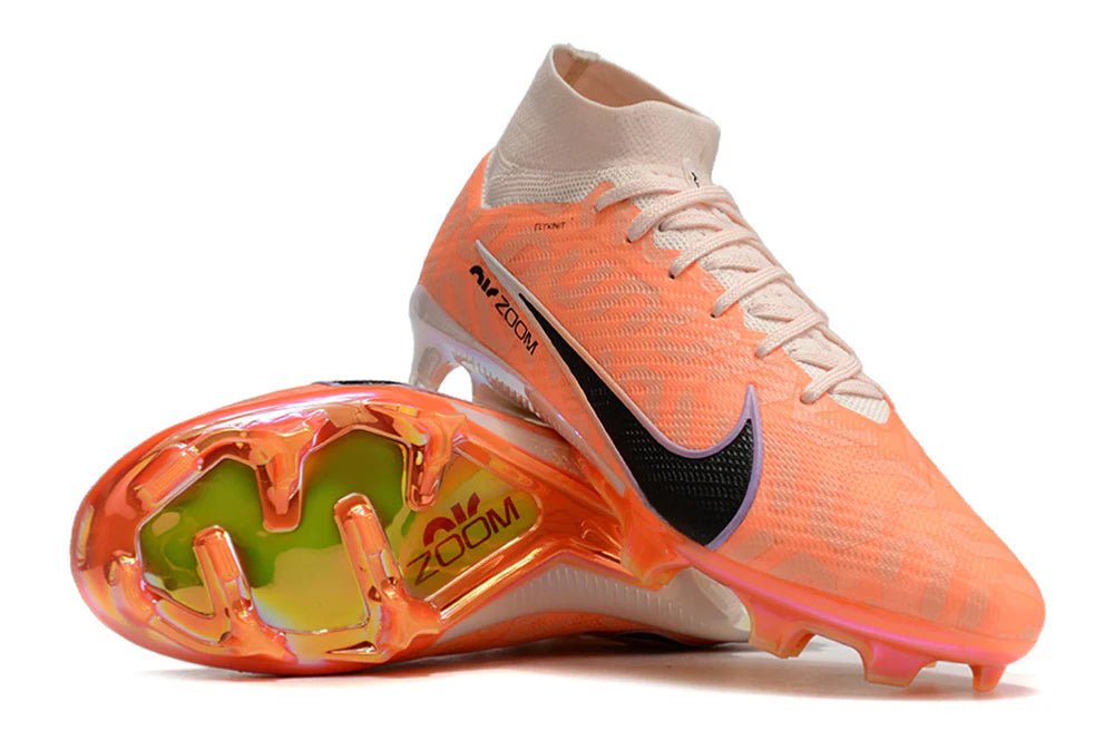 Nike Superfly IX FG Orange - Elite Boots