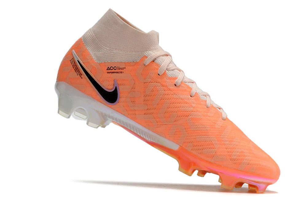 Nike Superfly IX FG Orange - Elite Boots