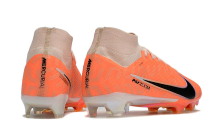 Nike Superfly IX FG Orange - Elite Boots