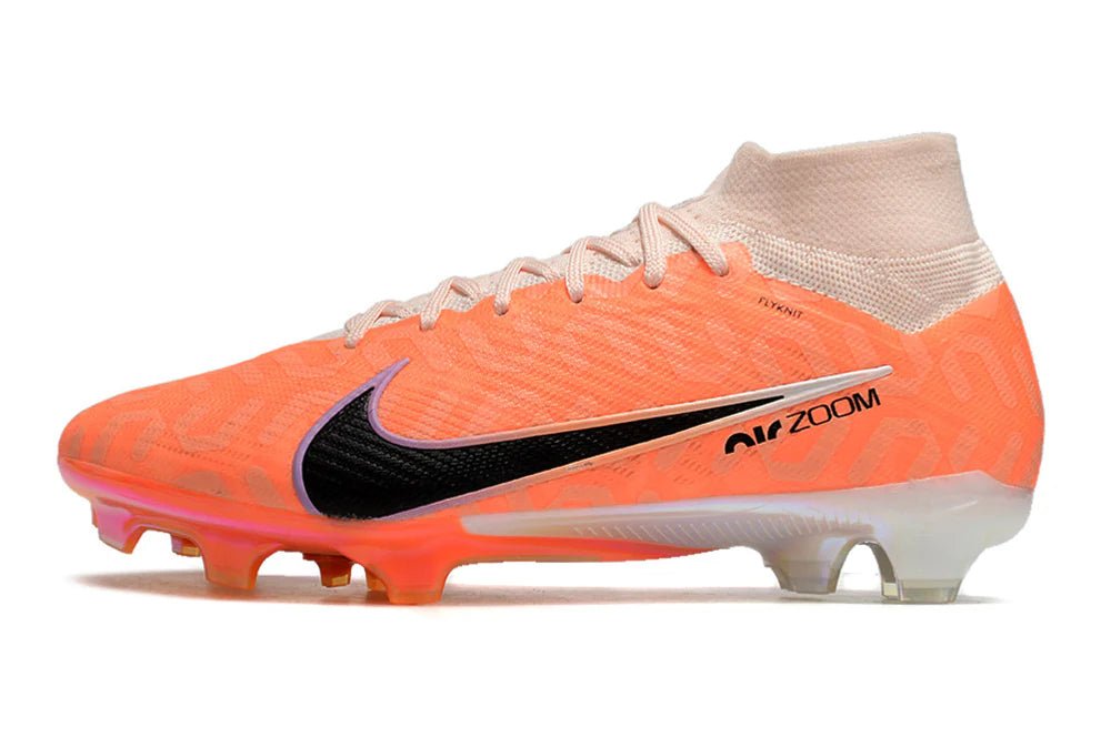 Nike Superfly IX FG Orange - Elite Boots