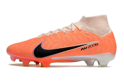Nike Superfly IX FG Orange - Elite Boots