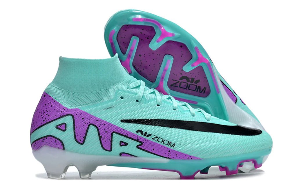 Mercurial Superfly IX Elite FG Peak Ready - Elite Boots