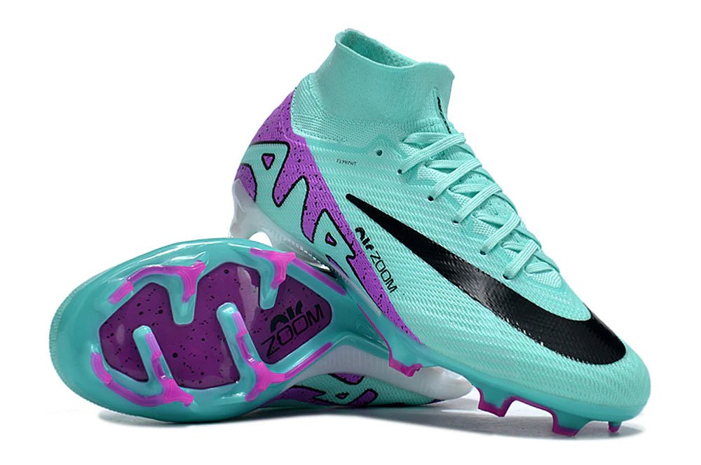 Mercurial Superfly IX Elite FG Peak Ready - Elite Boots