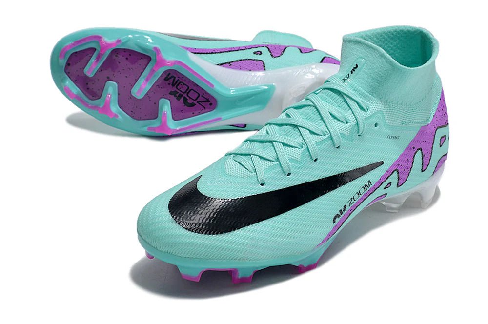 Mercurial Superfly IX Elite FG Peak Ready - Elite Boots