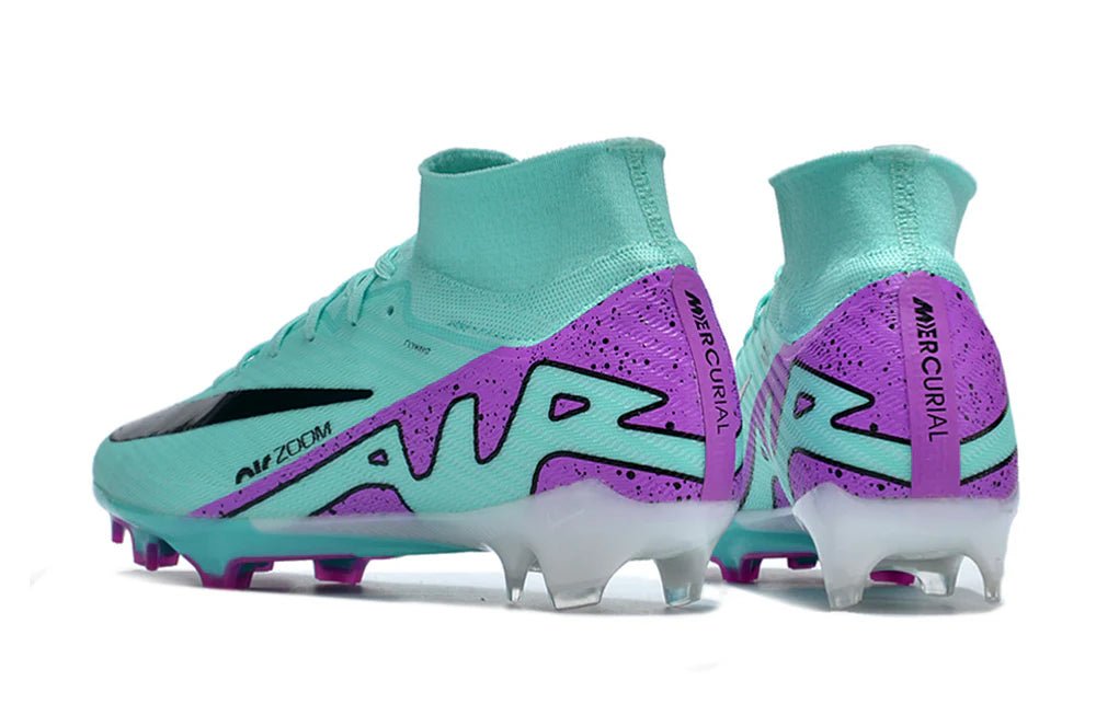 Mercurial Superfly IX Elite FG Peak Ready - Elite Boots
