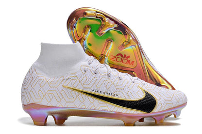 Mercurial Superfly IX Elite FG United Golden Limited Edition - Elite Boots