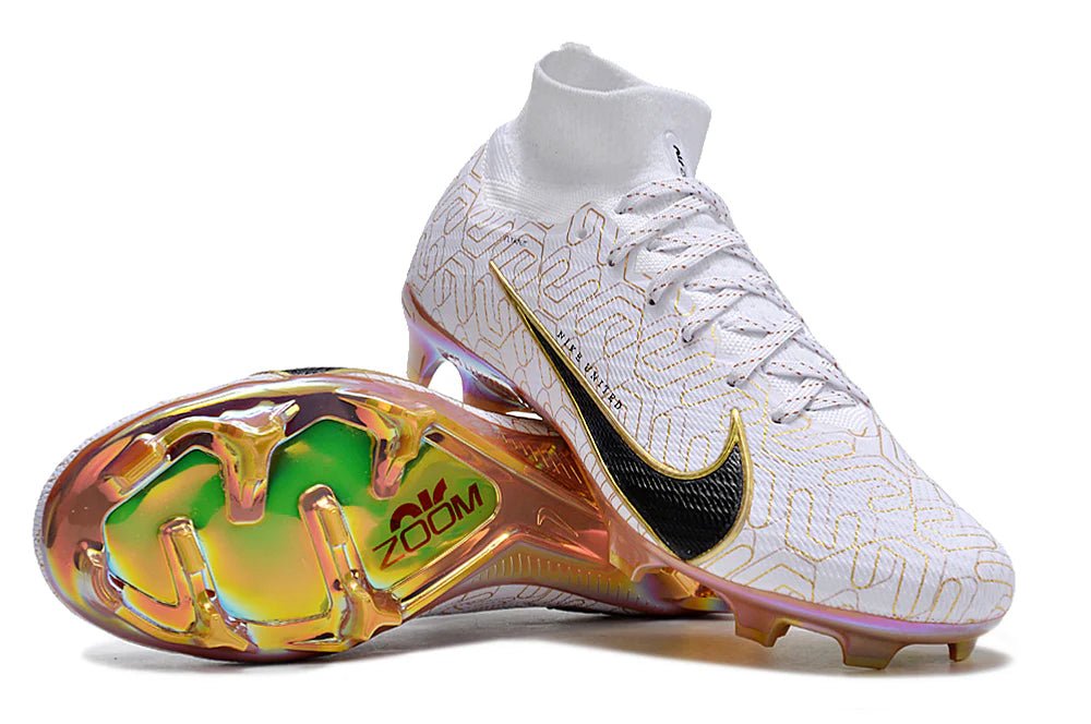 Mercurial Superfly IX Elite FG United Golden Limited Edition - Elite Boots