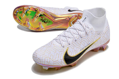 Mercurial Superfly IX Elite FG United Golden Limited Edition - Elite Boots