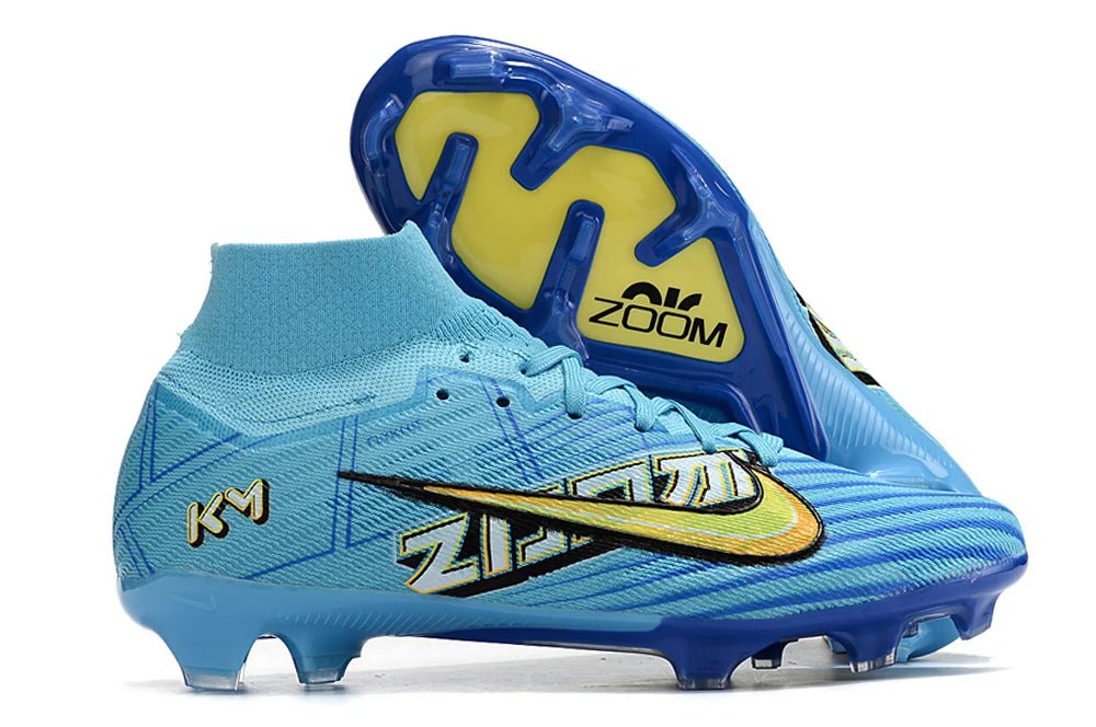 Mercurial Superfly IX Elite FG Mbappé Cartoon - Elite Boots