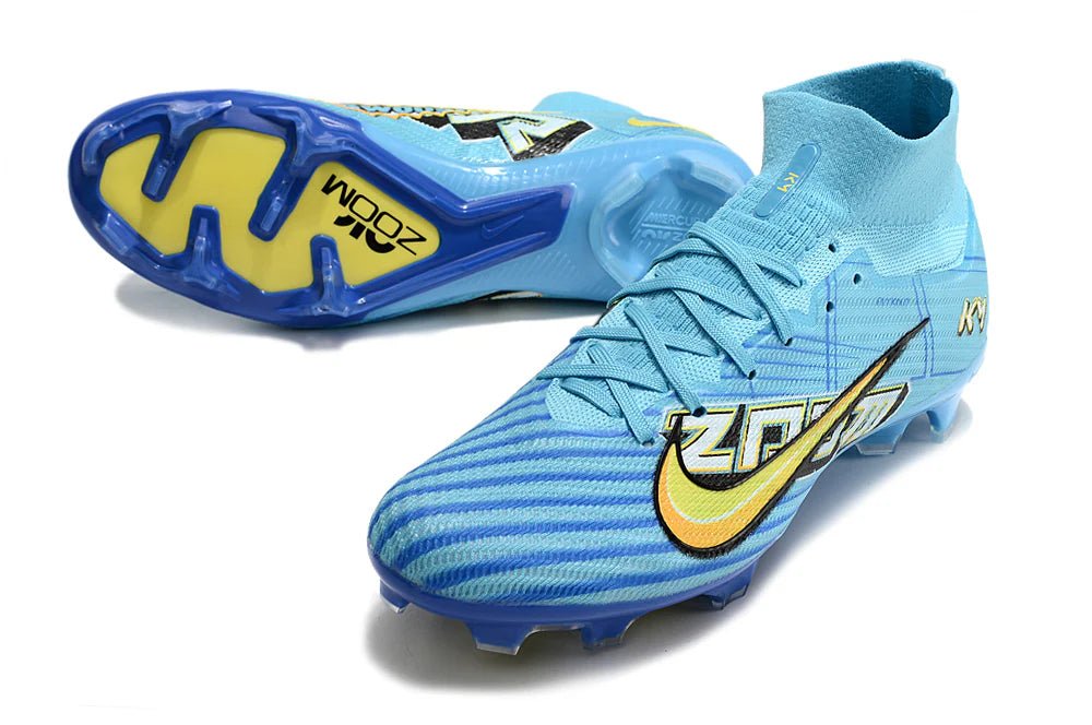 Mercurial Superfly IX Elite FG Mbappé Cartoon - Elite Boots