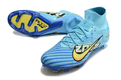 Mercurial Superfly IX Elite FG Mbappé Cartoon - Elite Boots