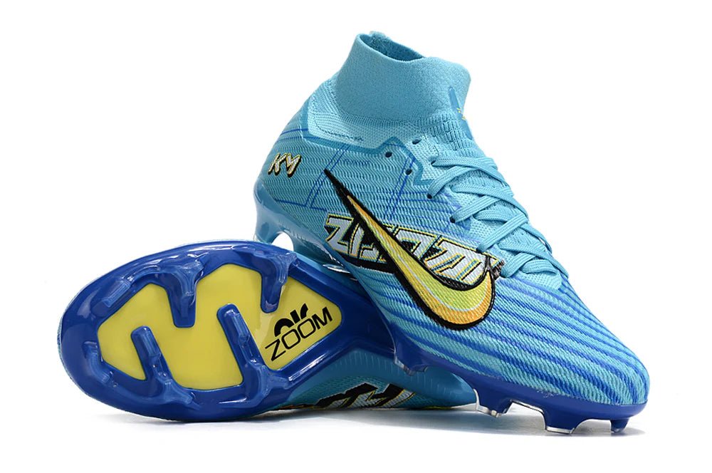 Mercurial Superfly IX Elite FG Mbappé Cartoon - Elite Boots