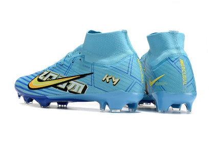 Mercurial Superfly IX Elite FG Mbappé Cartoon - Elite Boots