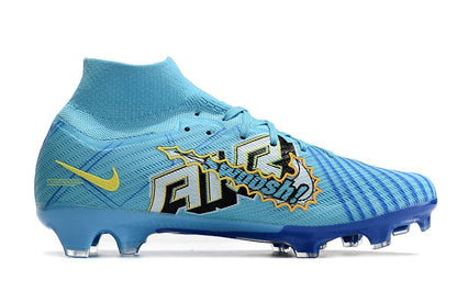 Mercurial Superfly IX Elite FG Mbappé Cartoon - Elite Boots