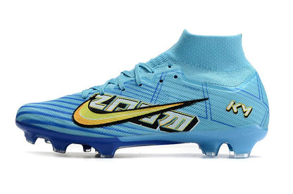 Mercurial Superfly IX Elite FG Mbappé Cartoon - Elite Boots