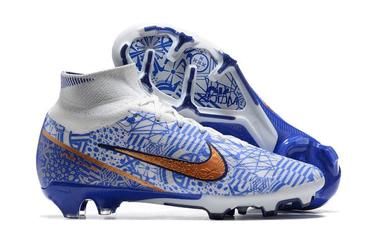 Mercurial Superfly Elite IX FG CR7 - Elite Boots