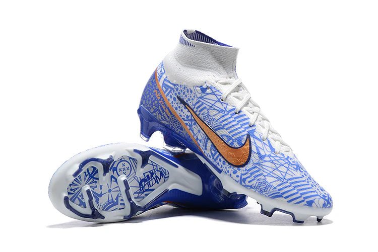 Mercurial Superfly Elite IX FG CR7 - Elite Boots