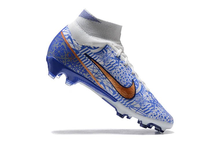 Mercurial Superfly Elite IX FG CR7 - Elite Boots