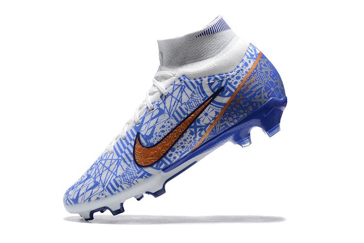 Mercurial Superfly Elite IX FG CR7 - Elite Boots