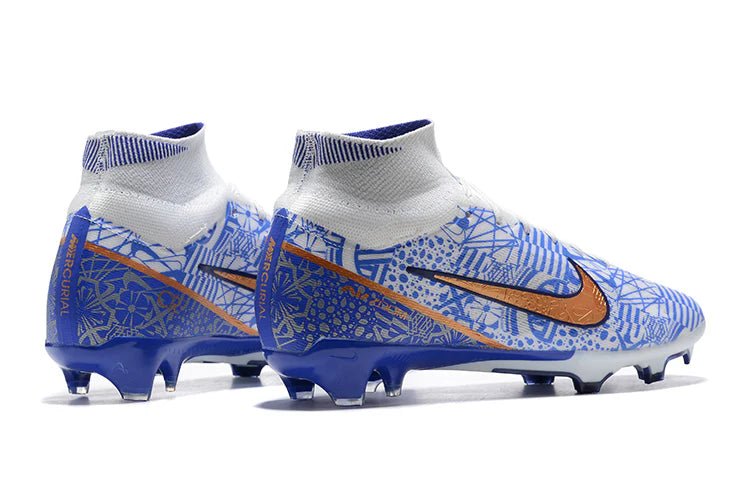 Mercurial Superfly Elite IX FG CR7 - Elite Boots