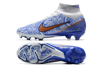 Mercurial Superfly Elite IX FG CR7 - Elite Boots