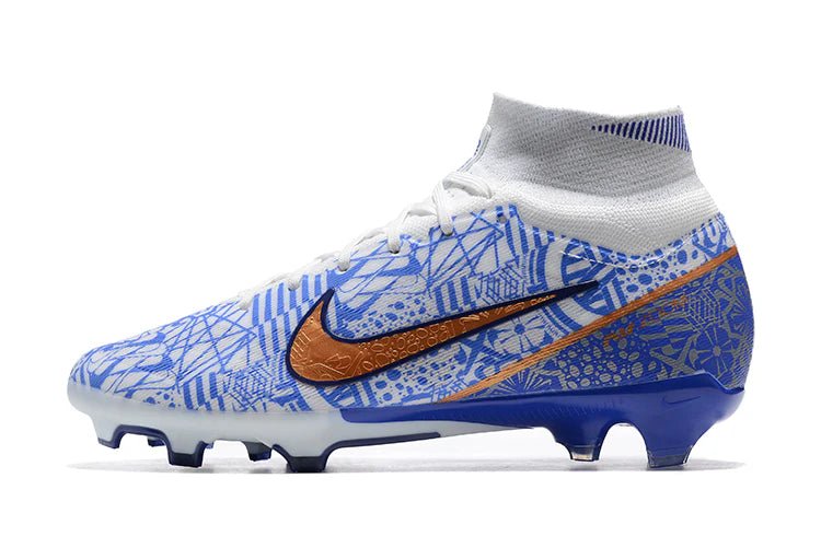 Mercurial Superfly Elite IX FG CR7 - Elite Boots