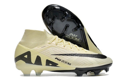 Nike Superfly IX FG Beige/Black - Elite Boots