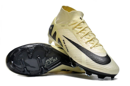 Nike Superfly IX FG Beige/Black - Elite Boots