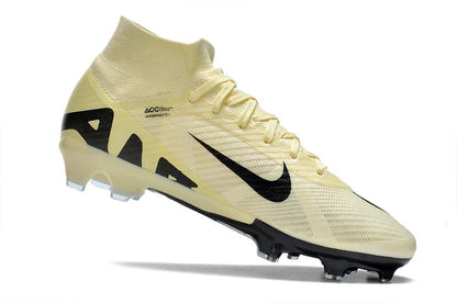Nike Superfly IX FG Beige/Black - Elite Boots