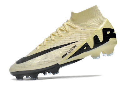 Nike Superfly IX FG Beige/Black - Elite Boots