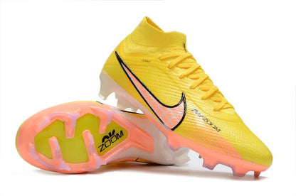 Nike Superfly IX FG Yellow - Elite Boots