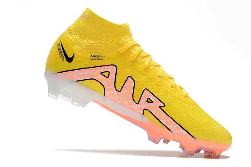 Nike Superfly IX FG Yellow - Elite Boots
