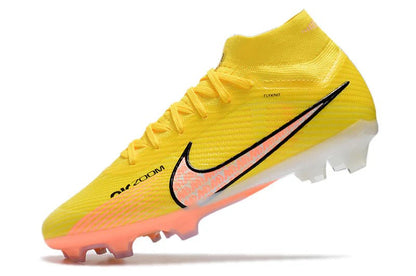 Nike Superfly IX FG Yellow - Elite Boots