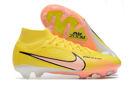 Nike Superfly IX FG Yellow - Elite Boots