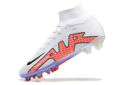 Nike Superfly IX FG White - Elite Boots