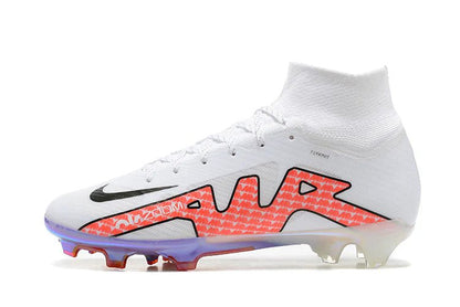 Nike Superfly IX FG White - Elite Boots