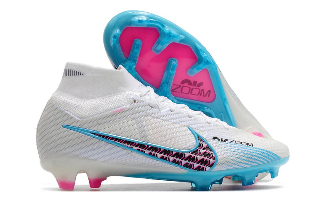 Nike Mercurial Superfly Elite IX FG Blast - Elite Boots