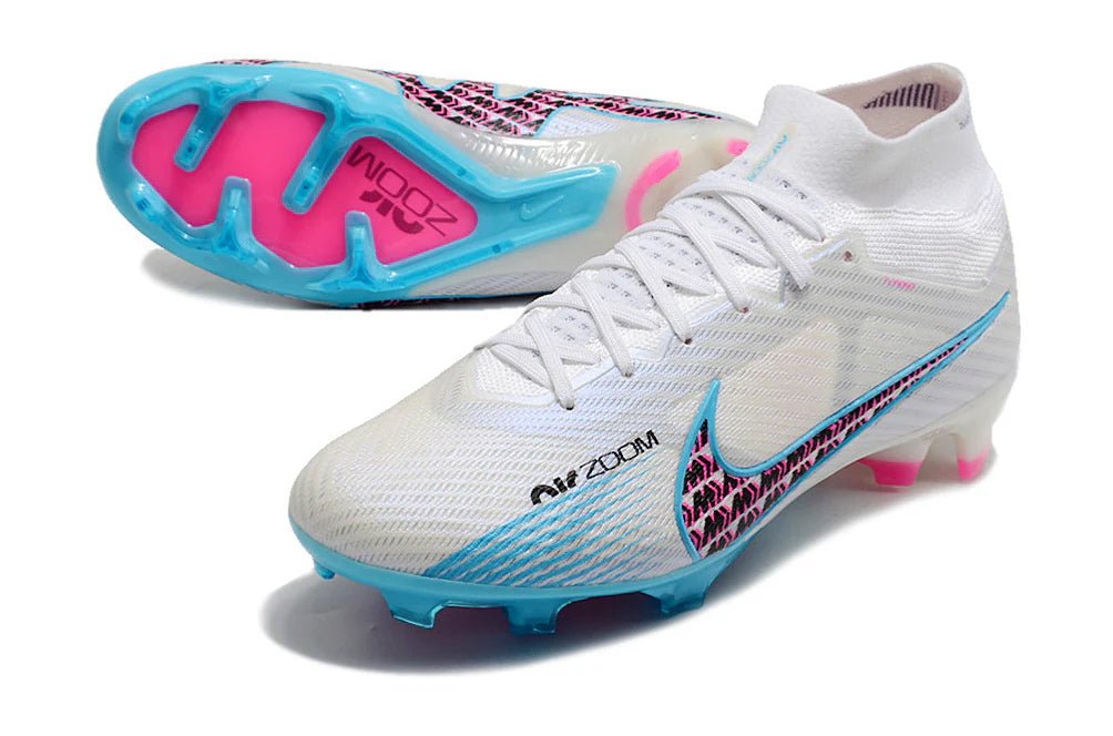 Nike Mercurial Superfly Elite IX FG Blast - Elite Boots