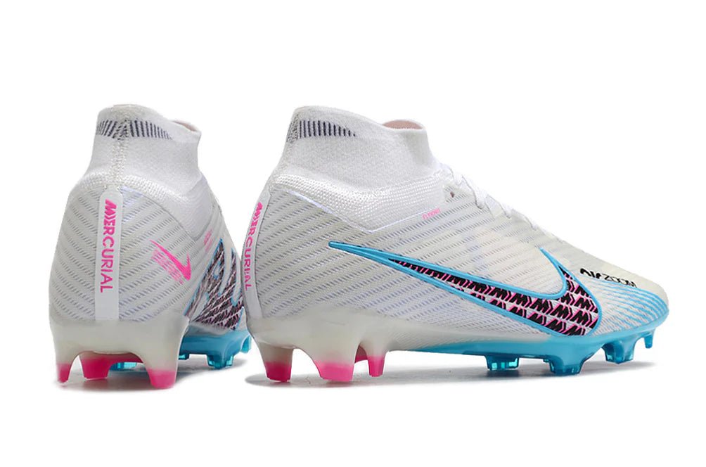 Nike Mercurial Superfly Elite IX FG Blast - Elite Boots