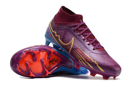 Nike Superfly IX FG Purple - Elite Boots