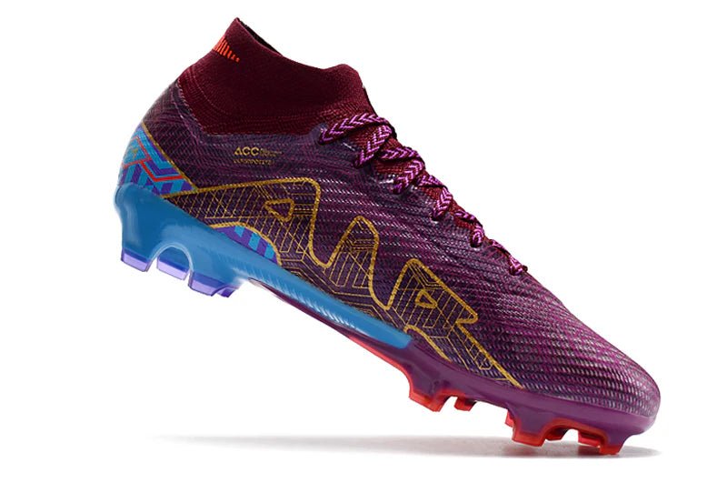 Nike Superfly IX FG Purple - Elite Boots