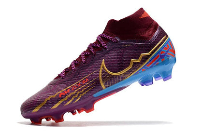 Nike Superfly IX FG Purple - Elite Boots