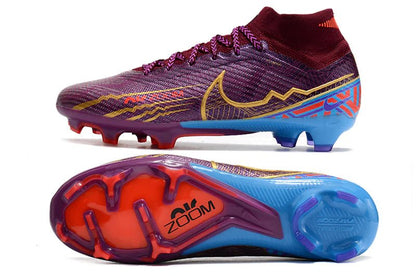 Nike Superfly IX FG Purple - Elite Boots