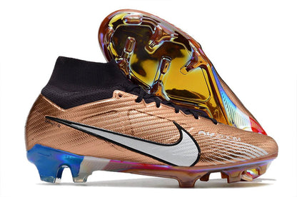 Nike Superfly IX FG Bronze/Golden - Elite Boots