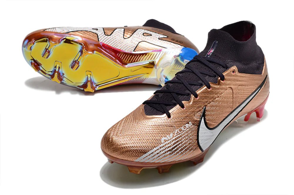 Nike Superfly IX FG Bronze/Golden - Elite Boots
