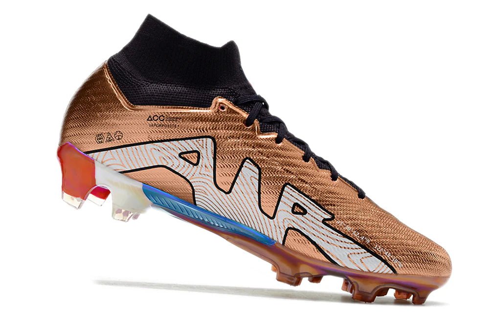 Nike Superfly IX FG Bronze/Golden - Elite Boots