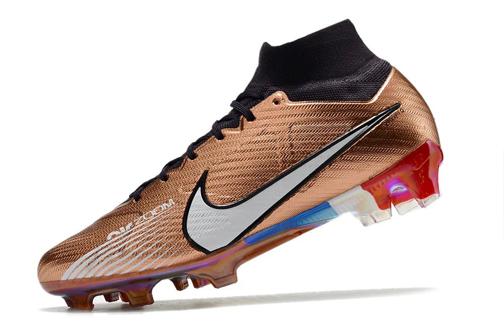 Nike Superfly IX FG Bronze/Golden - Elite Boots